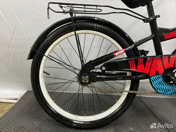 Подростковый велосипед R20