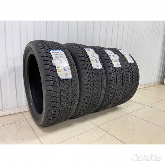 Triangle WinterX TW401 225/55 R17