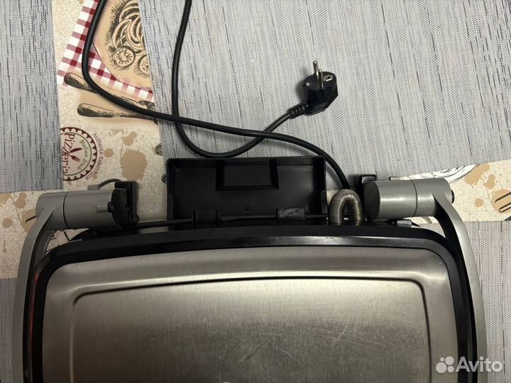 Гриль Midea MGR-4500