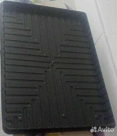 Лотки для рассады