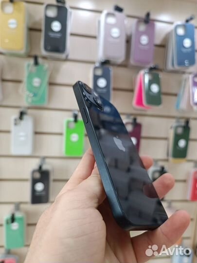 iPhone 13, 256 ГБ