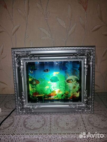 Светильник ночник