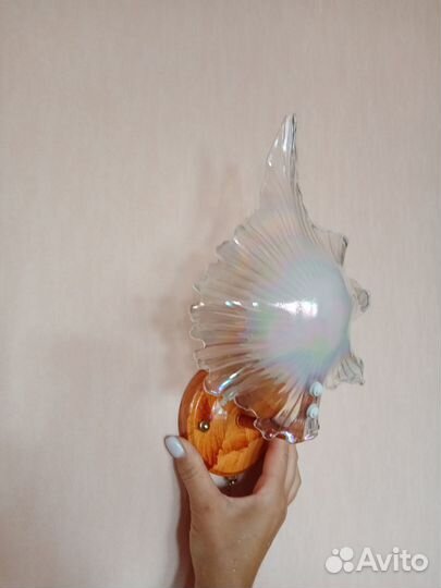 Светильник настенный новый