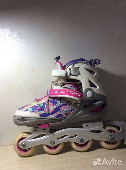 Ролики детские