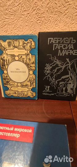 Книги разные, полезные, классика