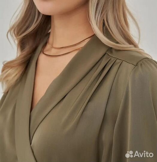 Платье женское