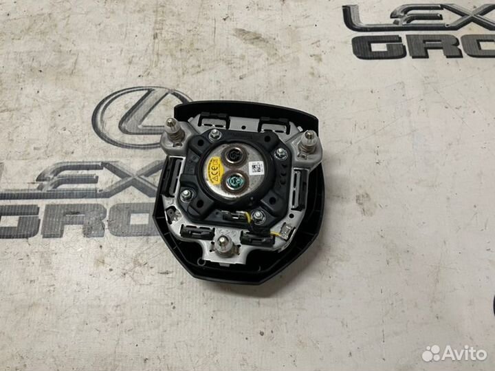 Подушка безопасности Lexus RX450h