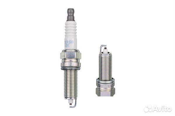 1578 / lzkr6B-10E Свеча зажигания V-Line 49 hyunda