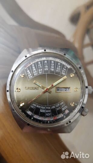 Orient College 46d701 (Multi-Year Calendar)