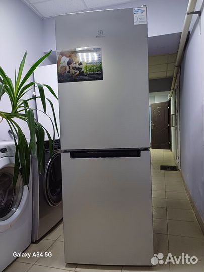 Холодильник indesit. 167см. Доставка. Гарантия