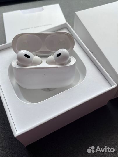 Airpods pro 2