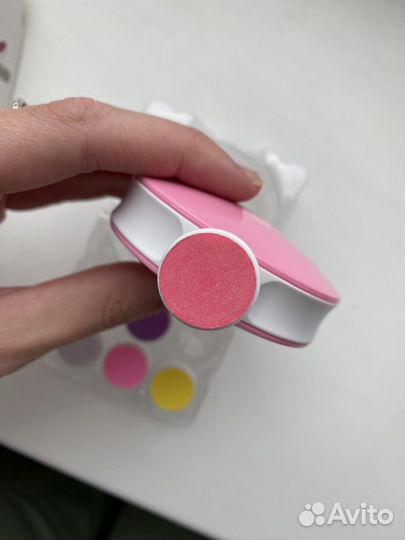 Триммер для ногтей новорожденных