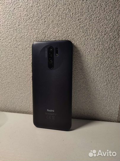 Xiaomi Redmi 9