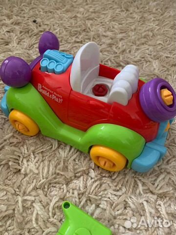 Набор для мальчика 