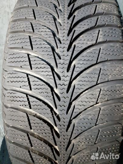 Nokian Tyres Hakkapeliitta 7 195/55 R16