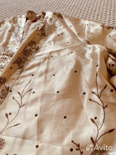 Халат женский новый