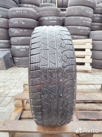 Pirelli Winter Sottozero 210 Serie II 225/60 R17 99H