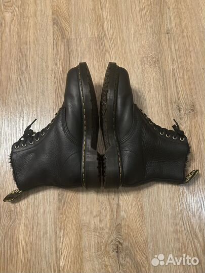 Dr. Martens Утепленные ботинки 1460 Pascal