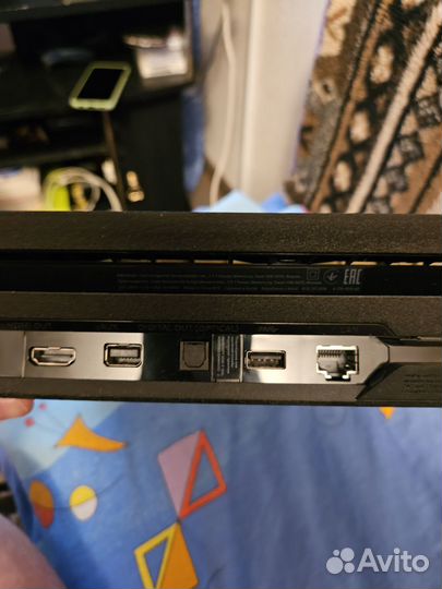 Sony playstation PS4 Pro