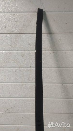 Молдинг крыши правый Subaru Tribeca WX 2006