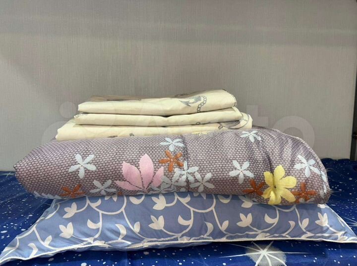 Комната 18 м², 1/9 эт.