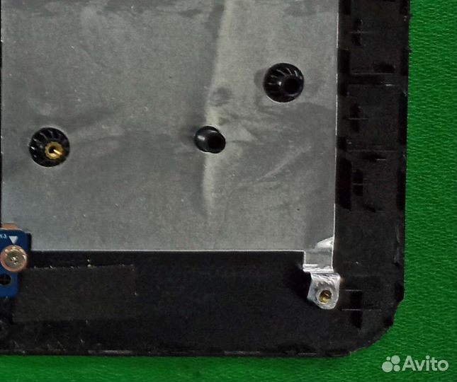 Топкейс HP 15 - r151nr