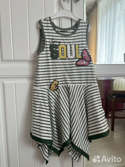 Платье Gulliver 122