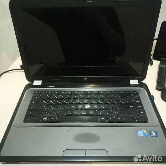 Hp pavilion g6
