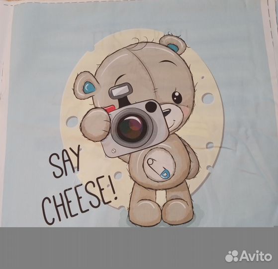 Панели для бортиков