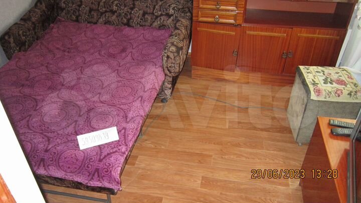 Дом 60 м² на участке 3 сот.