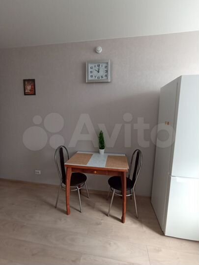 1-к. квартира, 42,9 м², 10/12 эт.