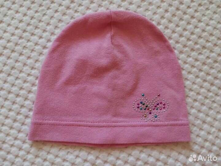 Детские шапочки