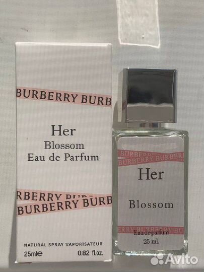 Духи Burberry Her Blossom