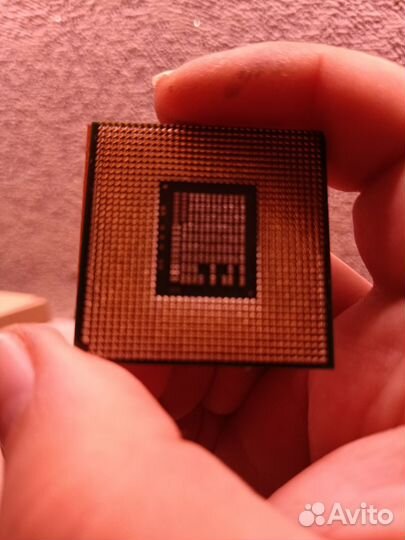 Процессор i5 2450m для ноутбука