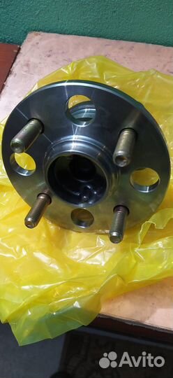 Задняя ступица 52750-1С200 для Хенде Getz