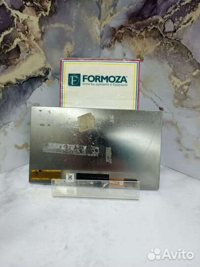 Дисплей LCD Матрица Prestigio PMT3437 4G