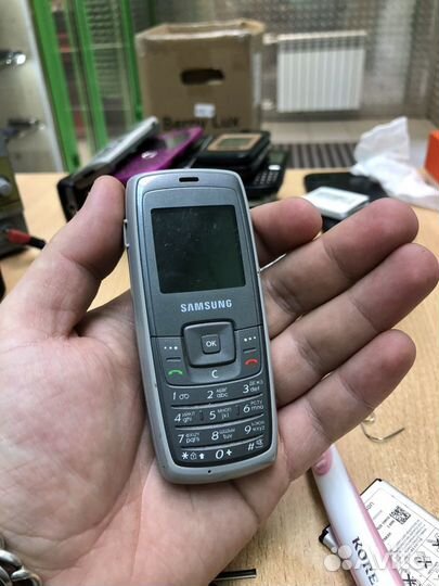 Samsung SGH-C140