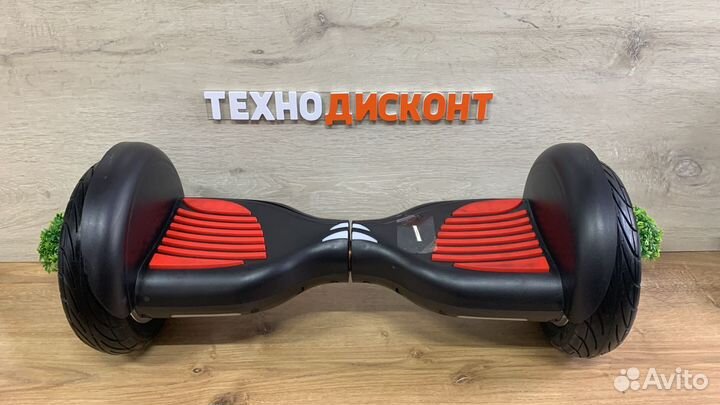 Гироскутер mekotron HoverBoard 10