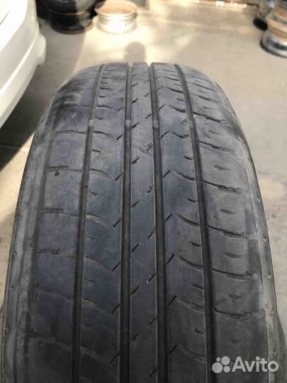 Goodyear Eagle Performance Touring 195/60 R16