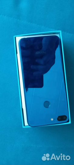 Телефон honor 9 lite