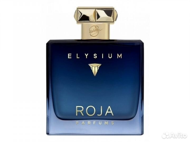 Roja Dove Elysium Pour Homme Cologne 5 мл (отливант)