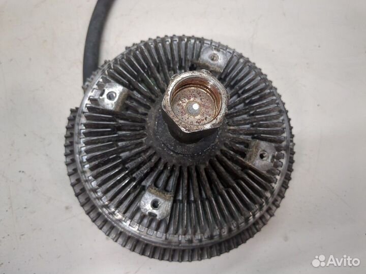 Муфта вентилятора Land Rover Discovery 4, 2010