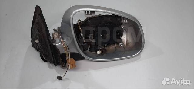 Зеркало правое Porsche Cayenne