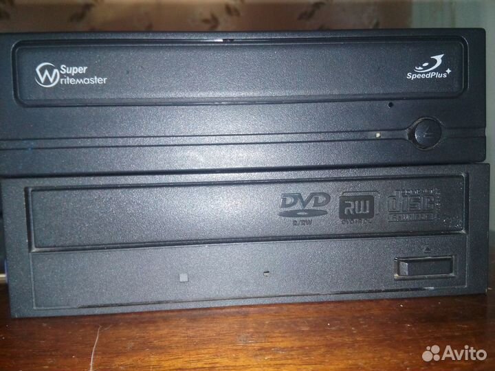 DVD