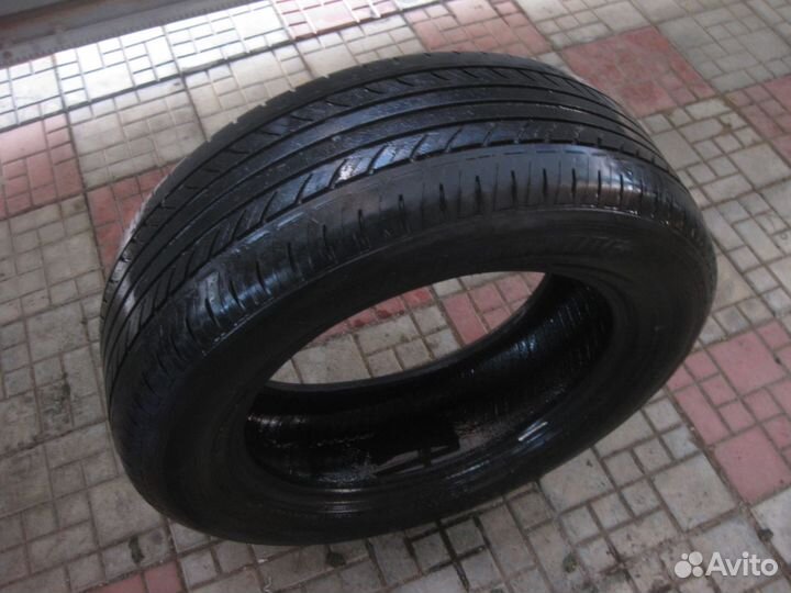 Bridgestone Turanza GR80 215/60 R16 95H, 1 шт
