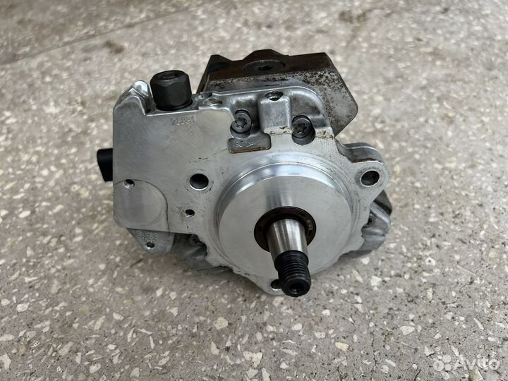 Тнвд на Х5 е70