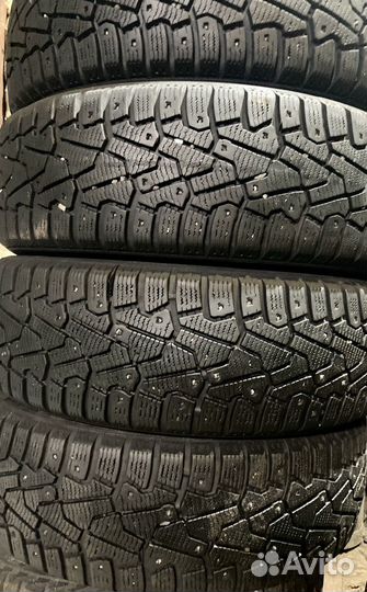 Pirelli Ice Zero 185/65 R15