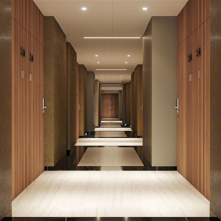 Апартаменты-студия, 22,6 м², 8/12 эт.