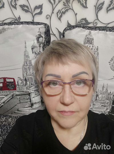 Простая уборка