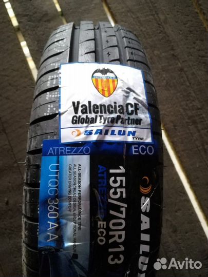 Massimo Aquila A1 155/70 R13